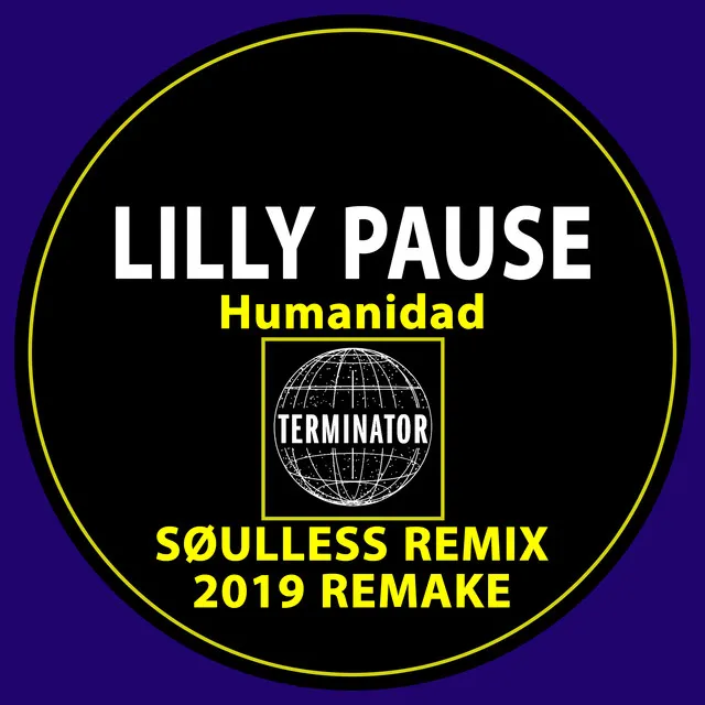 Humanidad - Søulless Remix