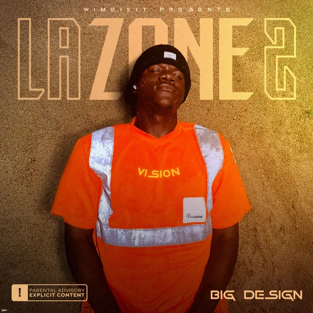 Vision - La Zone 2