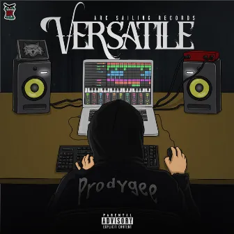 VERSATILE by Big Prodygee