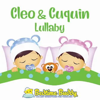 Cleo & Cuquin by Bedtime Buddy