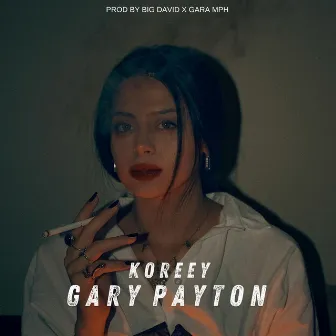 Gary Payton by Koreey