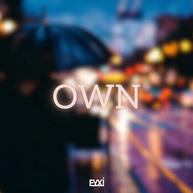 Own