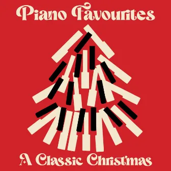 Piano Favourites A Classic Christmas by Glenn Amer