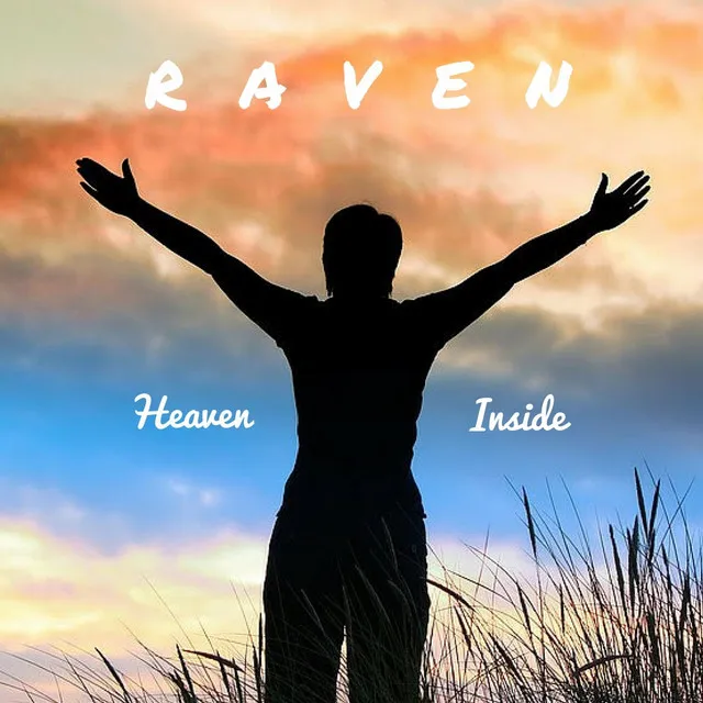 Heaven (feat. Joey Ammo & Valerie Thompson)