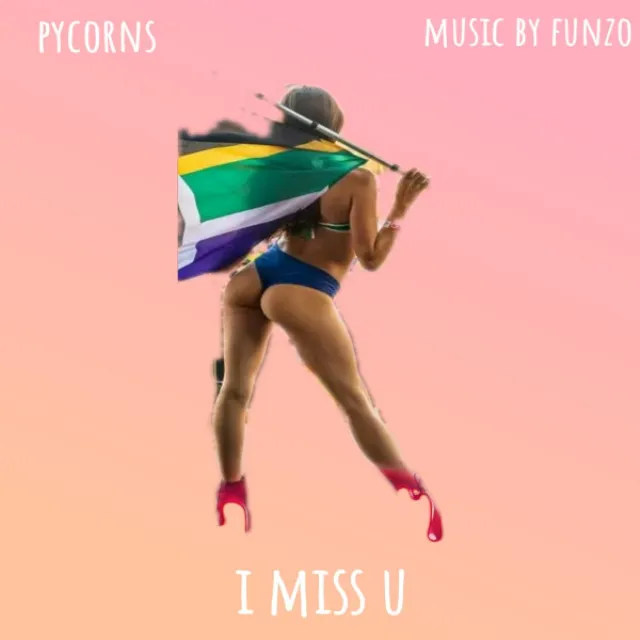 I miss u - Tropical Tales