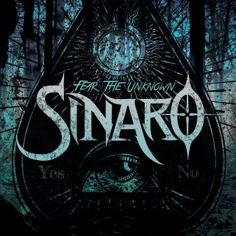 Fear the Unknown by Sinaro