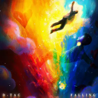 Falling by D-Tac