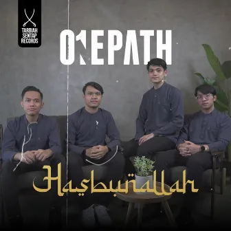 Hasbunallah (Acapella Version) by One Path