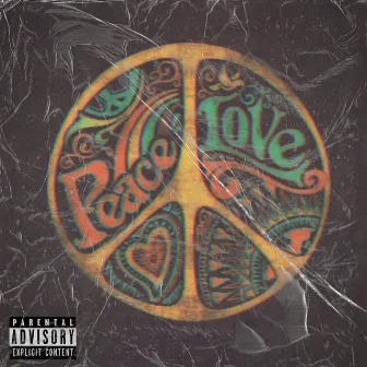 Peace & Love by Jezzy C.