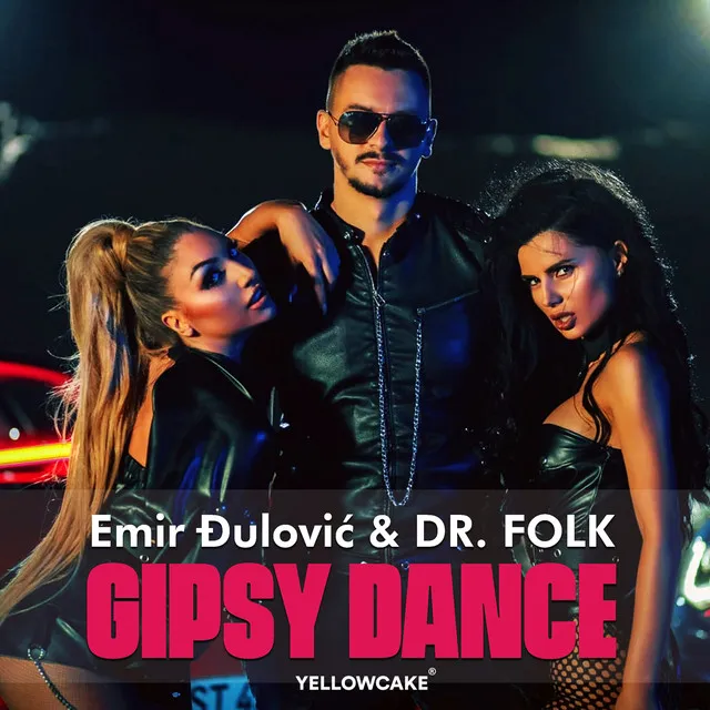 Gipsy Dance