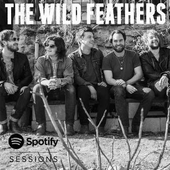 Spotify Sessions by The Wild Feathers