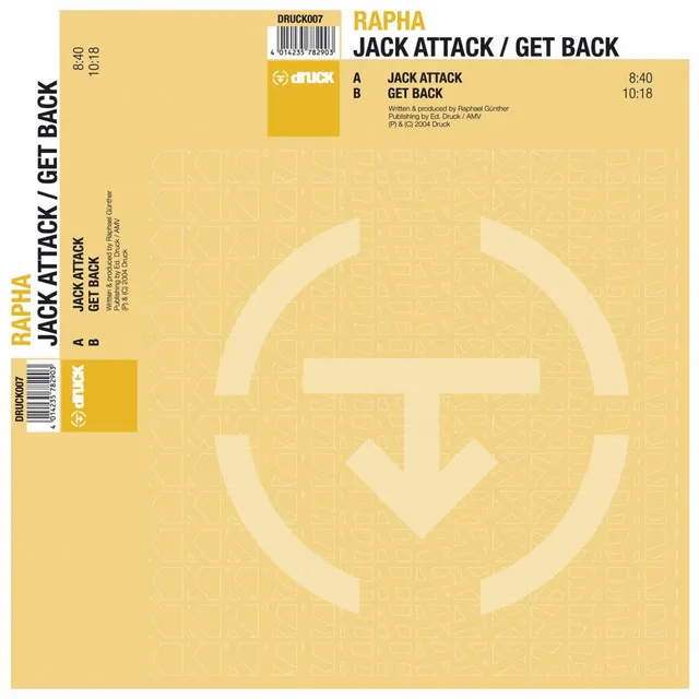 Jack Attack