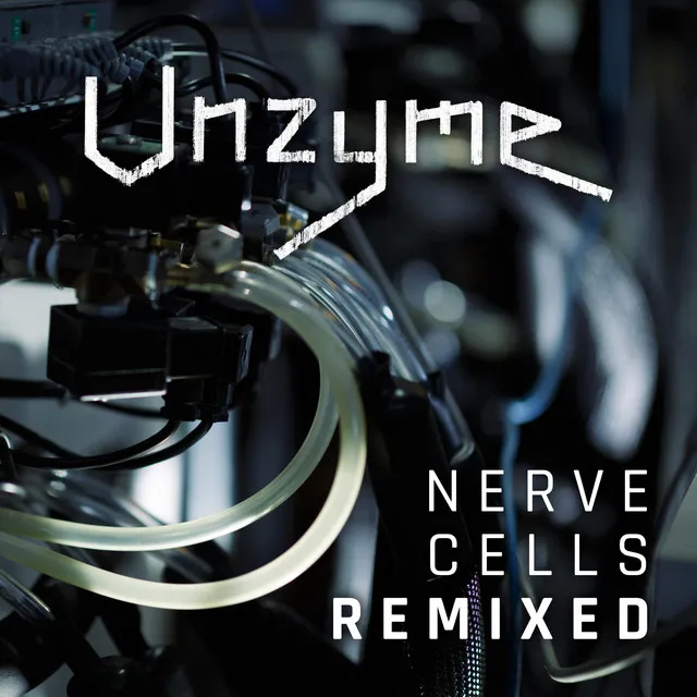 Nerve cells - Dalziel Remix