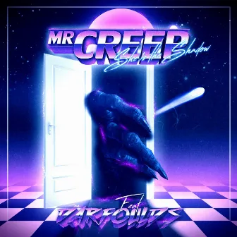 She Is the Shadow by Mr Creep