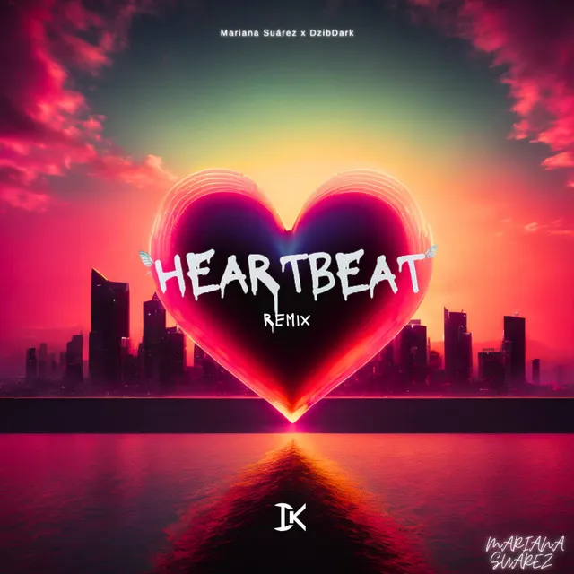 Heartbeat - Remix