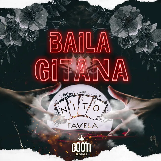 Baila Gitana