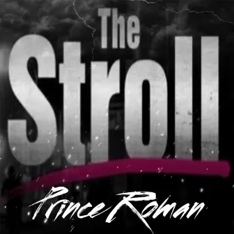 The Stroll by Izzi Starz