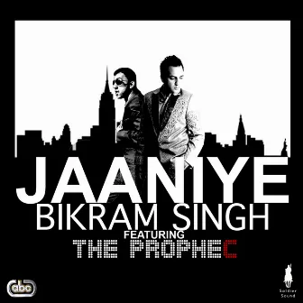 Jaaniye by Bikram Singh