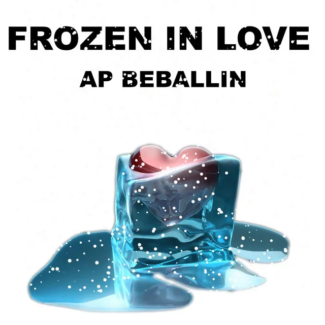 Frozen In Love