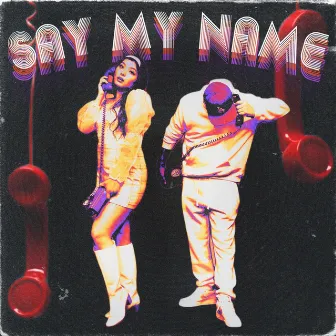 Say My Name by Peso 90003