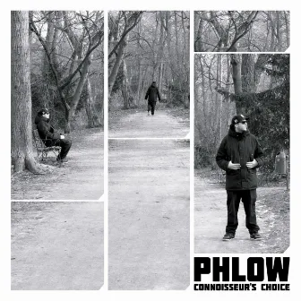 Connoisseur's Choice by Phlow