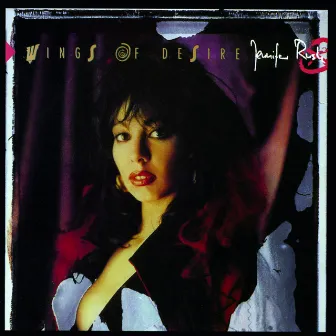 Wings Of Desire by Jennifer Rush