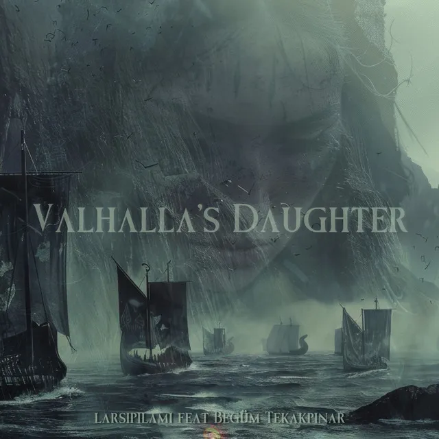 Valhalla's Daughter