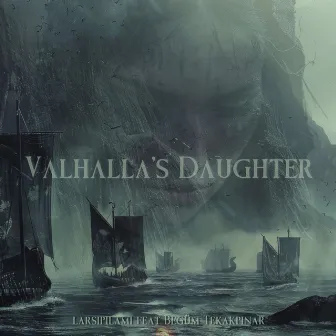 Valhalla's Daughter by Larsipilami