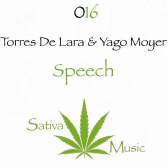 Speech by Yago Moyer