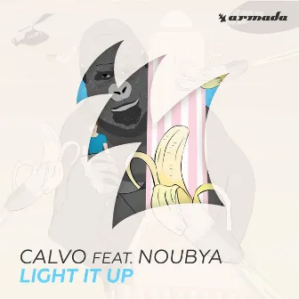 Light It Up by Noubya