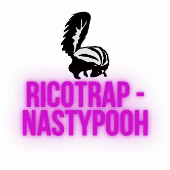 Nasty Pooh by Ricotrap