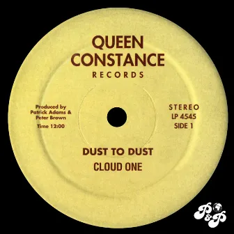 Dust to Dust / Doin' It All Night Long by Cloud One