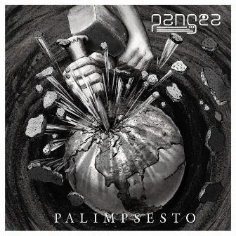 Palimpsesto by Pangea