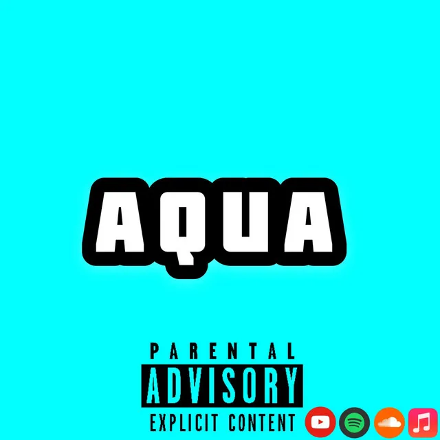 AQUA - Radio Edit