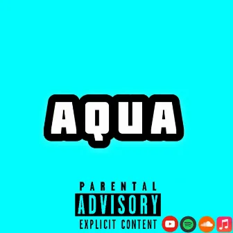 AQUA (Radio Edit) by TatoCTC