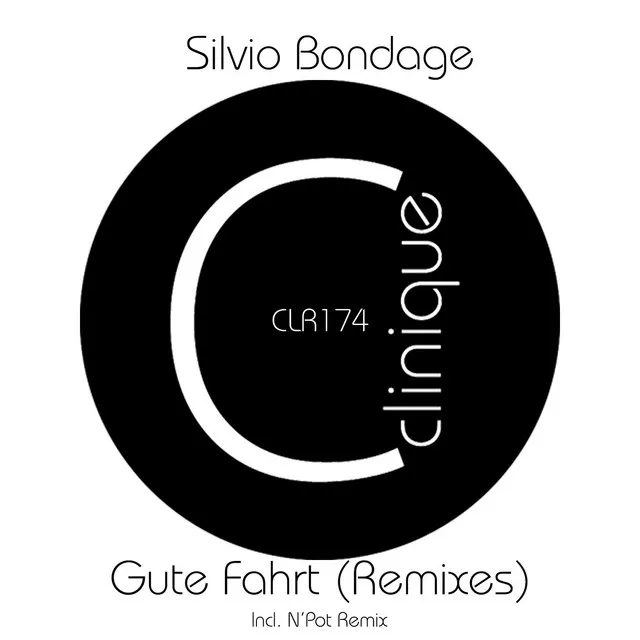 Gute Fahrt (Remixes)