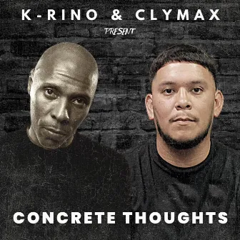 Concrete Thoughts by Clymax