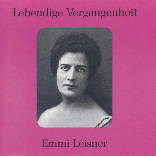 Emmi Leisner