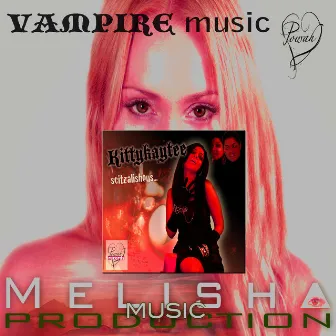 Vampire Music by Melisha Linnell