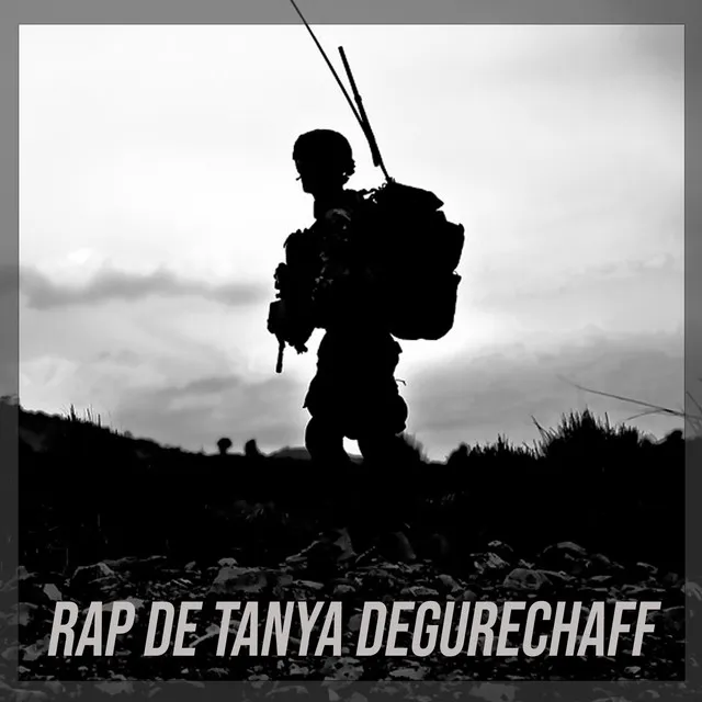 Rap de Tanya Degurechaff