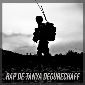 Rap de Tanya Degurechaff by Kinox