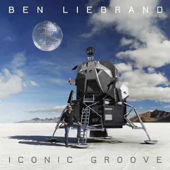 Iconic Groove by Ben Liebrand