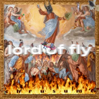 Lord of Fly by chrusu mc