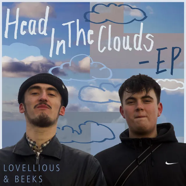 Head in the Clouds