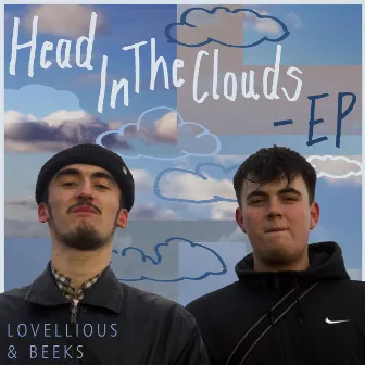 Head in the Clouds by Beeks