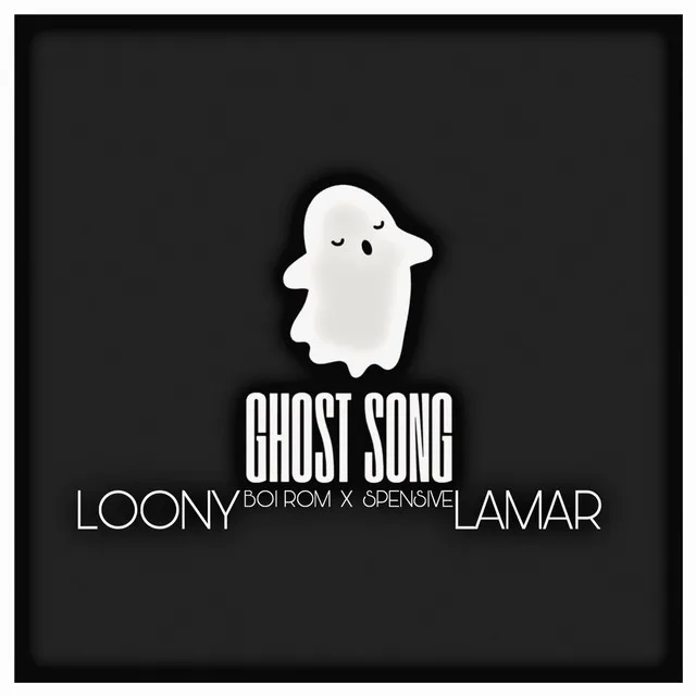 Ghost song