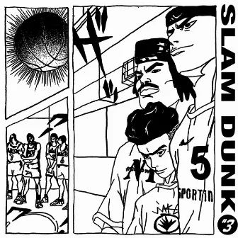 Slam Dunk, Vol. 3 by Sporting Life