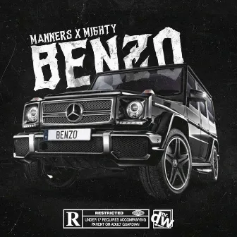 Benzo by Manners