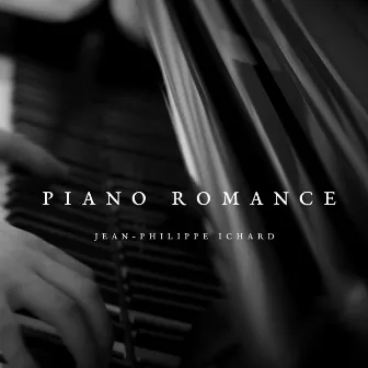 Piano Romance by Jean-Philippe Ichard