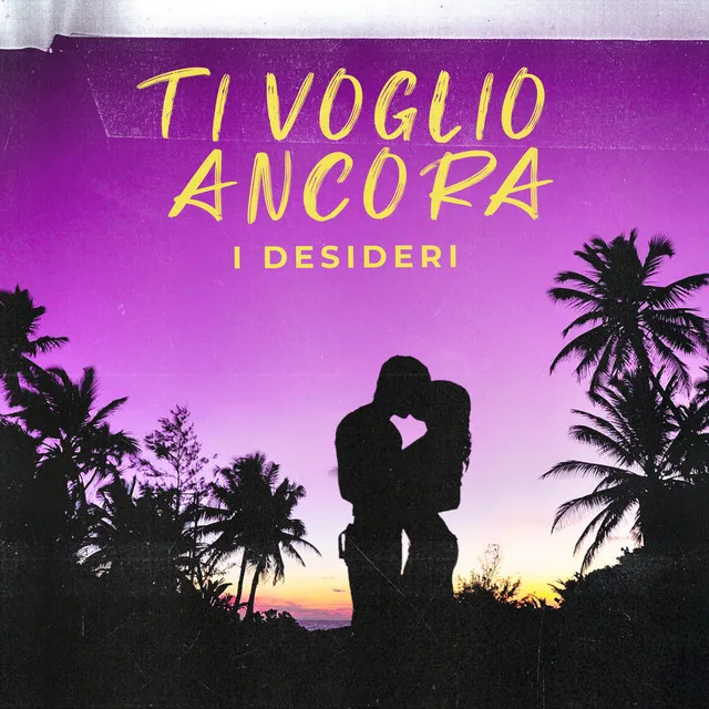 Ti voglio ancora